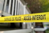 Une femme retrouvée sans vie à Sherbrooke : un féminicide sous enquête